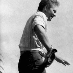 Аванте 1986 - Альбертыч