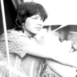 Аванте 1986 - Выезд на природу