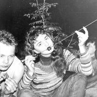 Альбертыч: Выезд на природу - "Слёт стройотрядов"