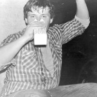 На стройке - Обеденный перерыв