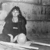 "Дети подземелья"