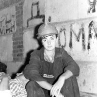 "Дети подземелья"