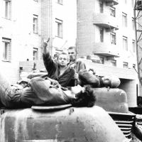 На стройке - Альбертыч за хэви-метал