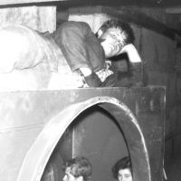 "Дети подземелья"