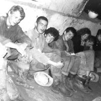 "Дети подземелья"